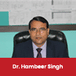 Rawal institutions, Faridabad, Director: Dr. Hambeer Singh Interview
